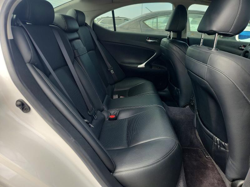 Aukcja sprzedaży 2009 Lexus Is, vin: JTHBE262492016720, numer aukcji: 68511186