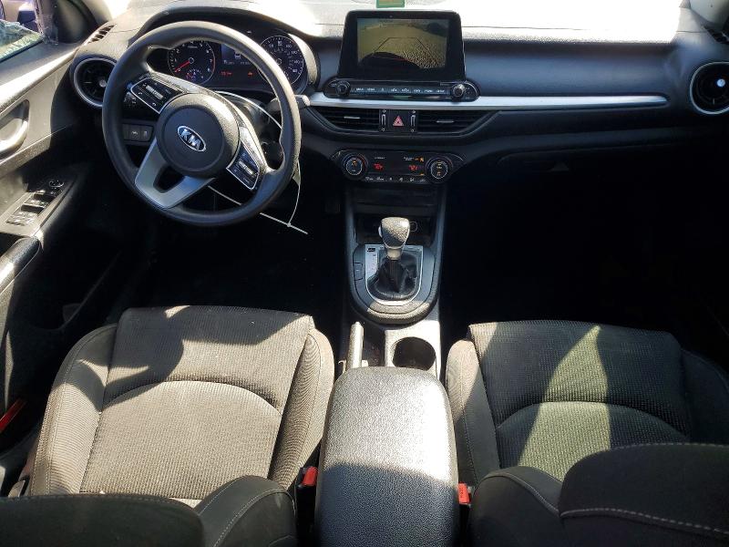 Auction sale of the 2019 Kia Forte, vin: 3KPF24ADXKE064246        , lot number: 69080756