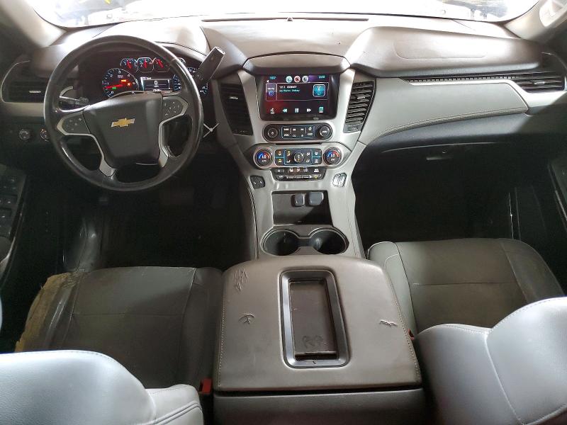 Aukcja sprzedaży 2015 Chevrolet Tahoe, vin: 1GNSKBKC9FR253996, numer aukcji: 69984756