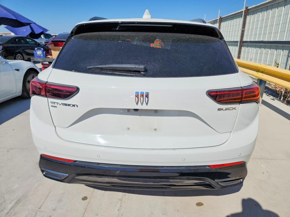 Aukcja sprzedaży 2025 Buick Envision, vin: LRBFZLE42SD028776, numer aukcji: 68164176