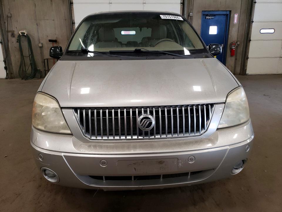 Aukcja sprzedaży 2005 Mercury Monterey, vin: 2MRDA22295BJ00223, numer aukcji: 70151966