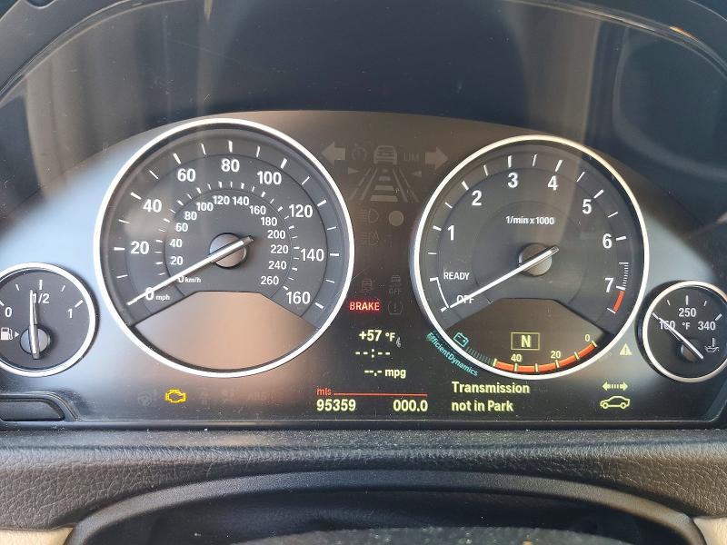 Aukcja sprzedaży 2013 Bmw 328, vin: WBA3B5G55DNS02814, numer aukcji: 70479776