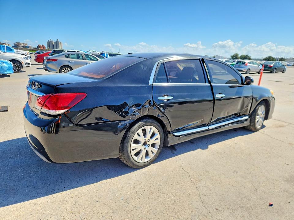 Aukcja sprzedaży 2011 Toyota Avalon, vin: 4T1BK3DB4BU387997, numer aukcji: 68927376