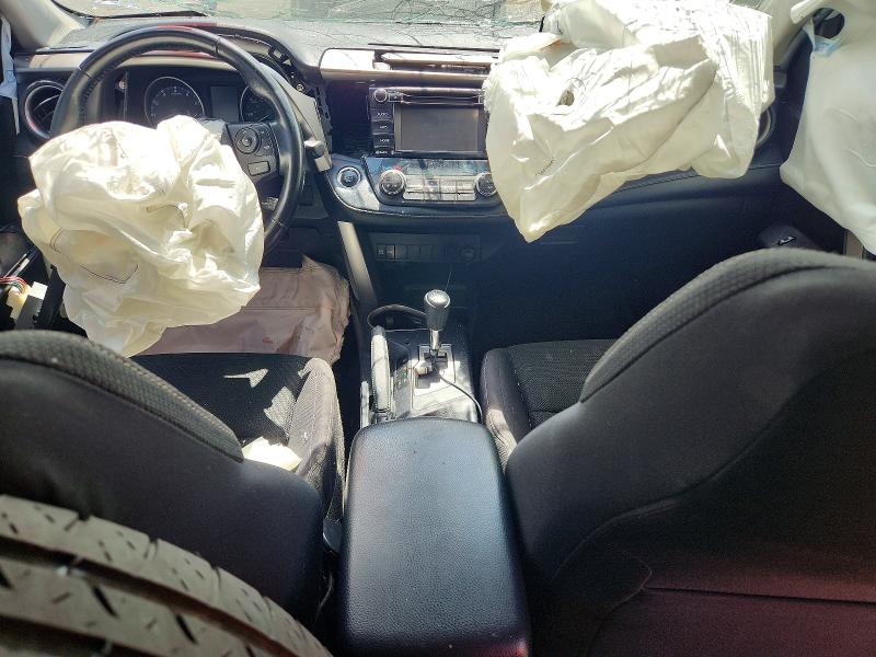 68781756 :رقم المزاد ، JTMWFREV3JJ161049 vin ، 2018 Toyota Rav4 مزاد بيع