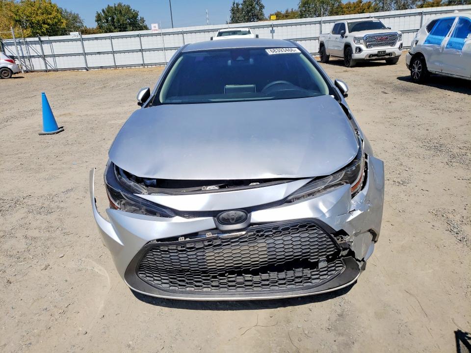Aukcja sprzedaży 2020 Toyota Corolla, vin: JTDEPRAE7LJ036184, numer aukcji: 68393466