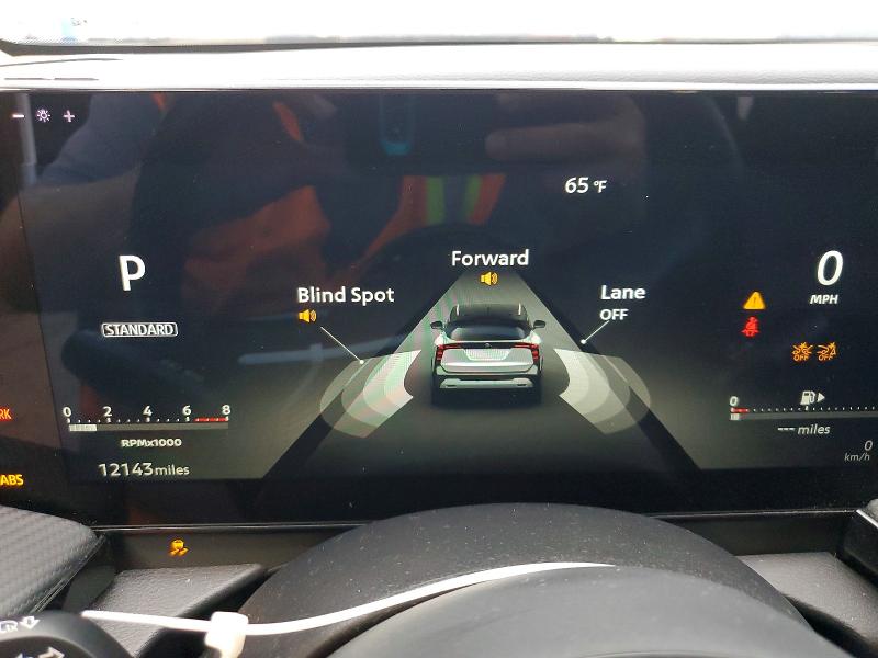Aukcja sprzedaży 2025 Nissan Kicks, vin: 3N8AP6DB4SL320575, numer aukcji: 67145726