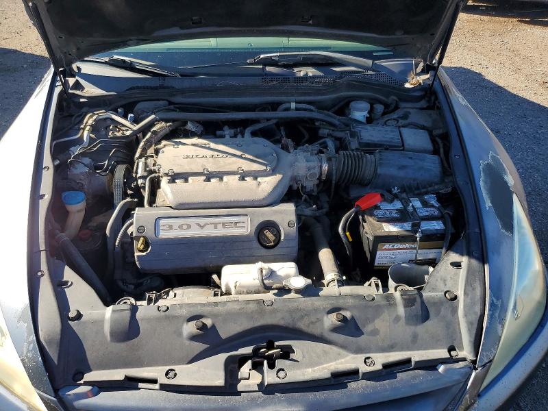 Aukcja sprzedaży 2006 Honda Accord, vin: 1HGCM81606A002287, numer aukcji: 69403986