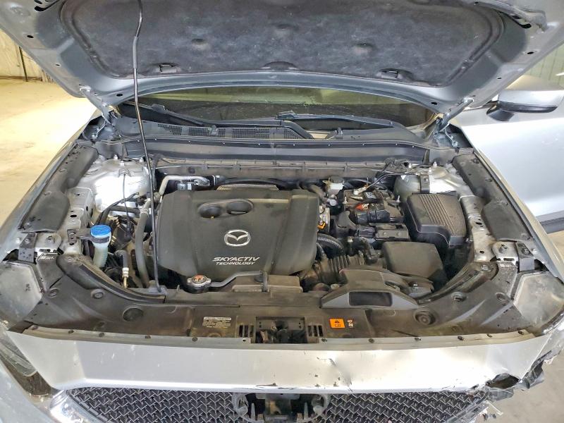 Aukcja sprzedaży 2019 Mazda Cx-5, vin: JM3KFBBM4K0619343, numer aukcji: 67534396