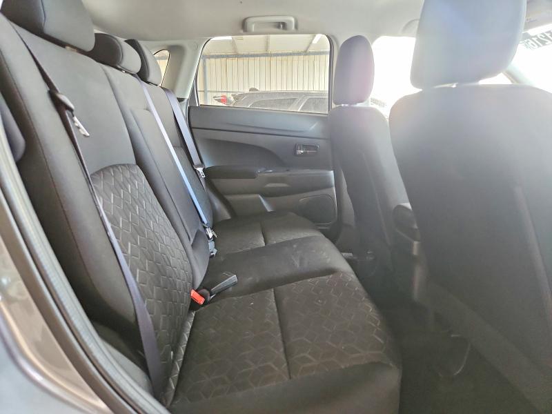 Продажа на аукционе авто 2024 Mitsubishi Outlander Sport, vin: JA4ARUAU5RU025348, номер лота: 69711216