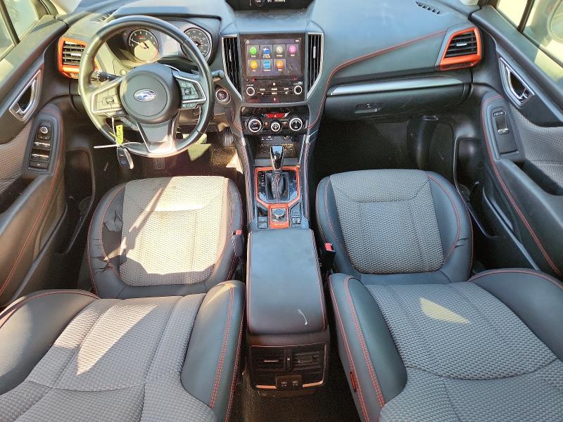 Aukcja sprzedaży 2019 Subaru Forester, vin: JF2SKAPC1KH589820, numer aukcji: 67085876
