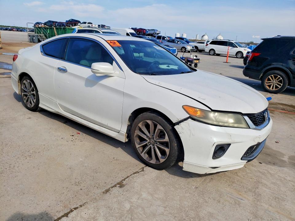 Aukcja sprzedaży 2013 Honda Accord, vin: 1HGCT2B85DA004663, numer aukcji: 68424366