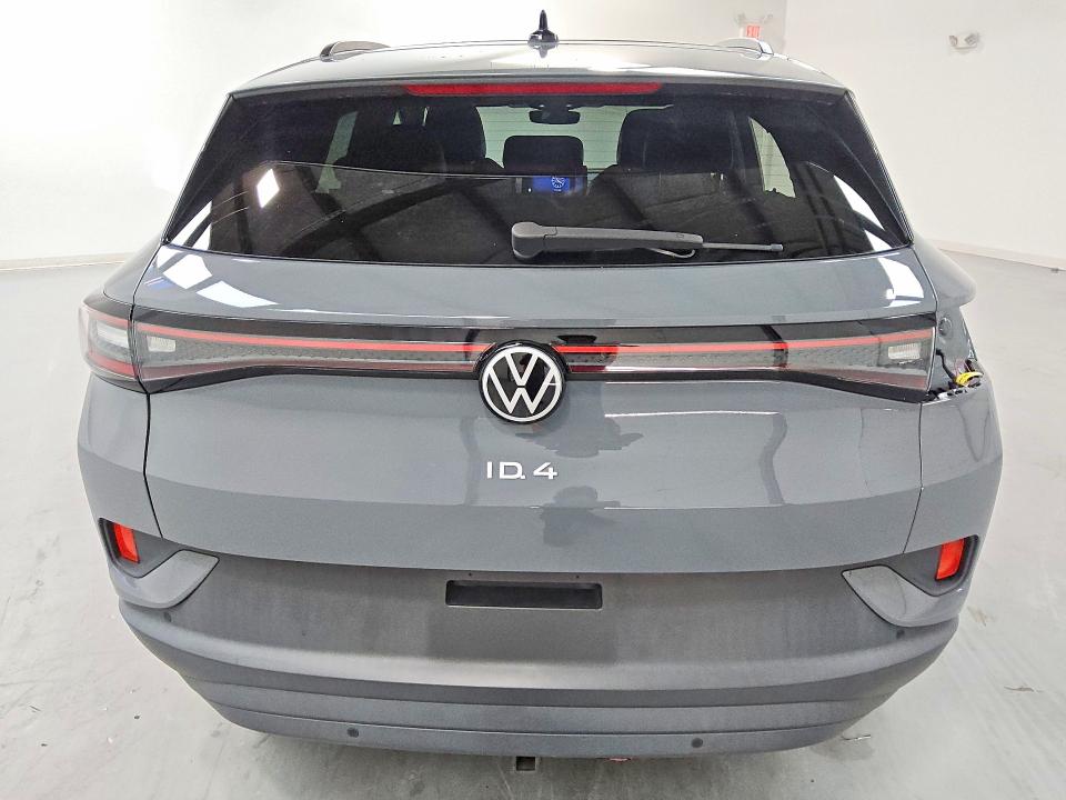 2023 Volkswagen Id.4 მანქანა იყიდება აუქციონზე, vin: 1V2WNPE83PC044746, აუქციონის ნომერი: 66425546