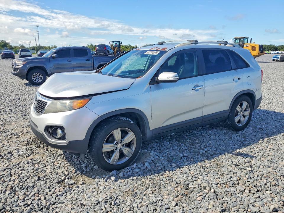 Продаж на аукціоні авто 2012 Kia Sorento, vin: 5XYKU3A68CG307013, номер лоту: 69287296