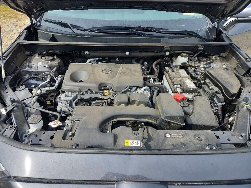 Продажа на аукционе авто 2025 Toyota Rav4, vin: 2T3W1RFV9SC330265, номер лота: 64065446