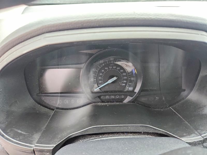 Продажа на аукционе авто 2022 Ford Edge, vin: 2FMPK4G90NBA20545, номер лота: 69931736