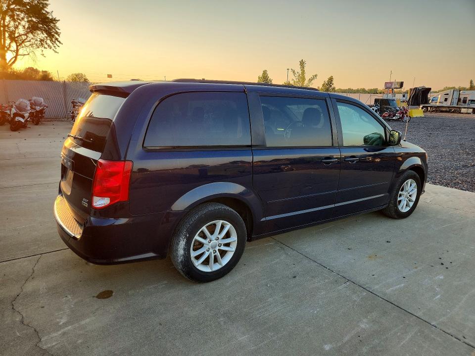 Aukcja sprzedaży 2015 Dodge Grand Caravan, vin: 2C4RDGCG0FR718692, numer aukcji: 68084406