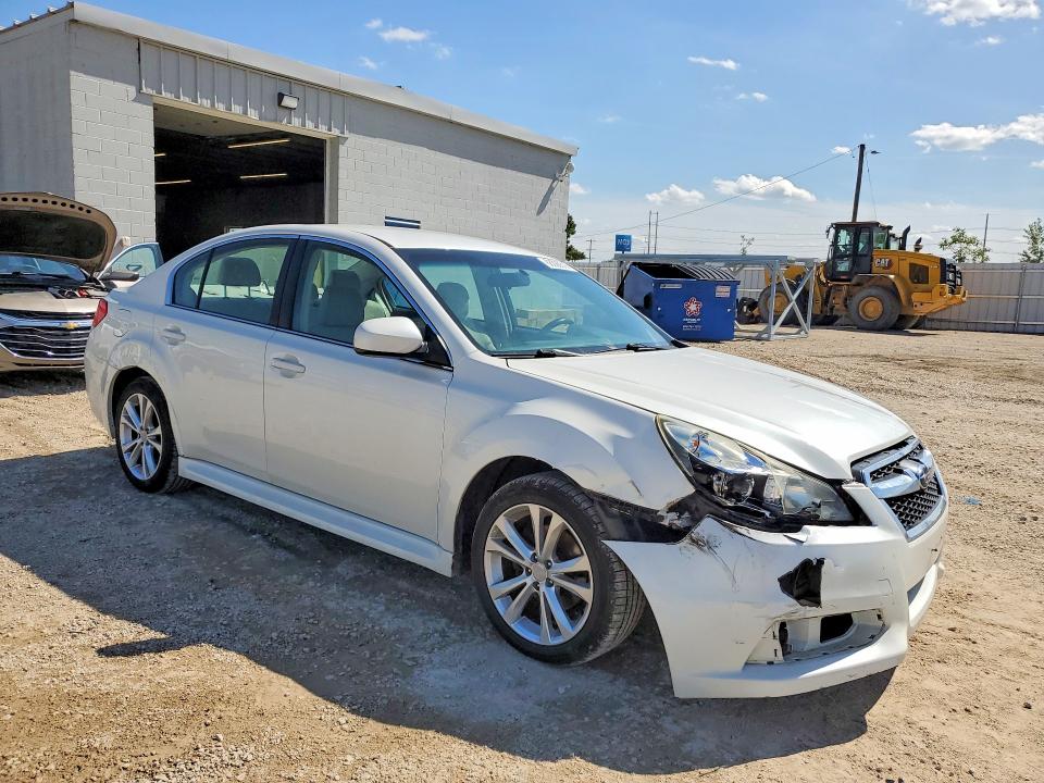 Aukcja sprzedaży 2013 Subaru Legacy, vin: 4S3BMBC63D3037640, numer aukcji: 68090516