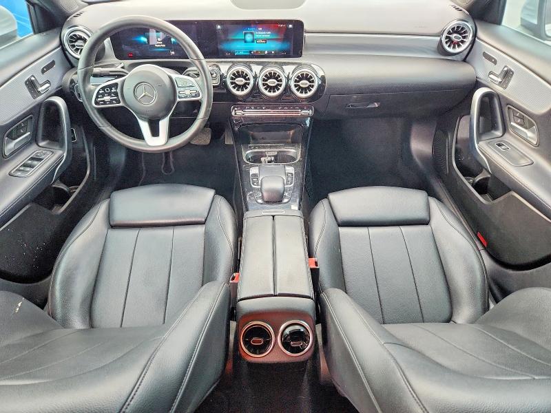 Aukcja sprzedaży 2020 Mercedes-benz A, vin: WDD3G4EB5LW042164, numer aukcji: 70674936