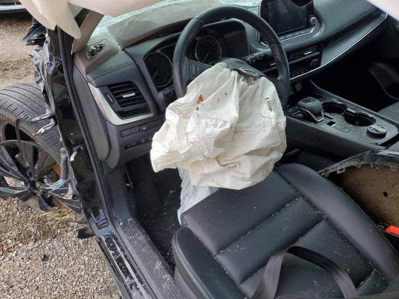 Продажа на аукционе авто 2023 Nissan Rogue, vin: JN8BT3BB2PW204486, номер лота: 67404676
