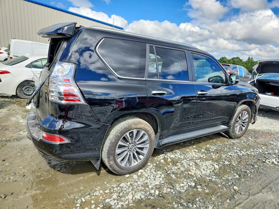 Продаж на аукціоні авто 2022 Lexus Gx, vin: JTJGM7BX9N5319538, номер лоту: 66920306