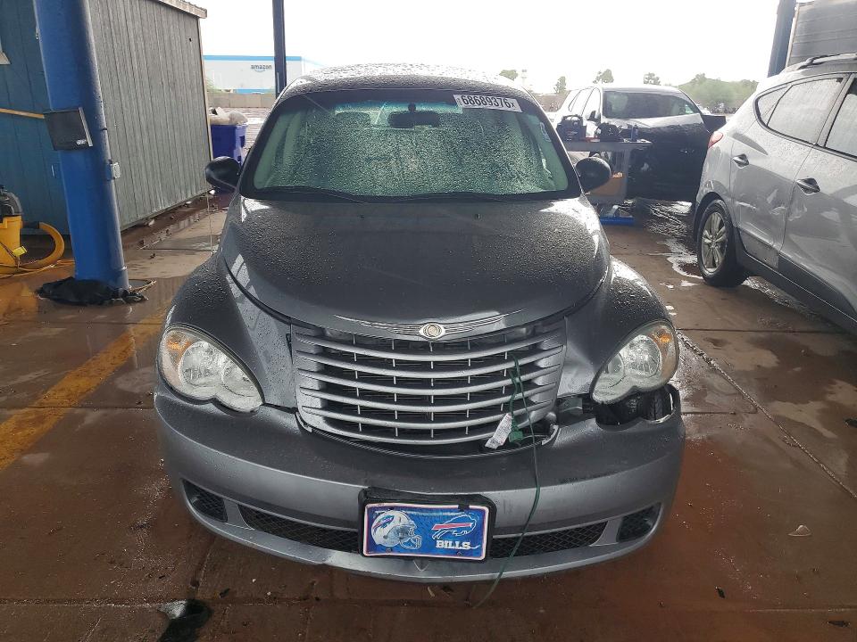 Aukcja sprzedaży 2008 Chrysler Pt Cruiser, vin: 3A8FY48B88T107840, numer aukcji: 68689376