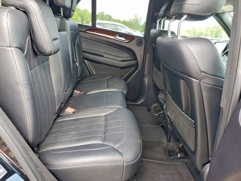 67697556 :رقم المزاد ، 4JGDA5HB1GA812196 vin ، 2016 Mercedes-benz Gle مزاد بيع