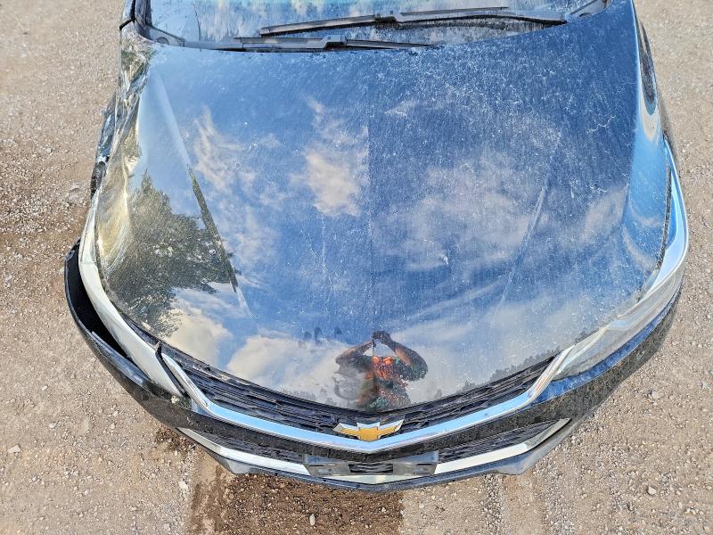 Продаж на аукціоні авто 2018 Chevrolet Cruze, vin: 1G1BE5SMXJ7177597, номер лоту: 67508416