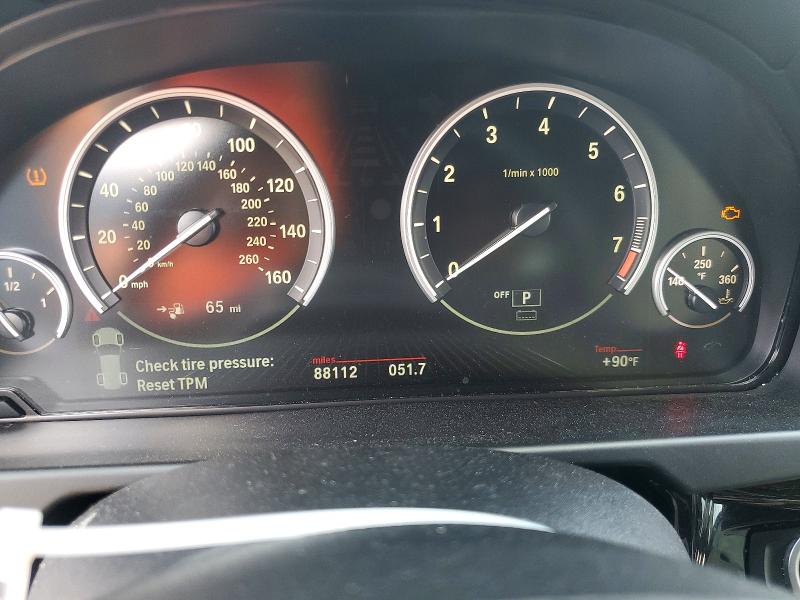 2017 Bmw X5 მანქანა იყიდება აუქციონზე, vin: 5UXKT0C5XH0S80060, აუქციონის ნომერი: 68062756