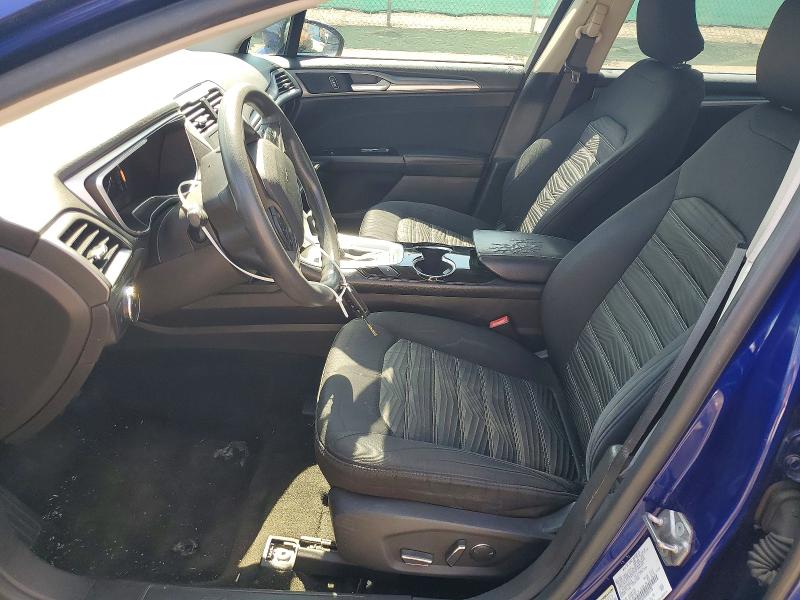 68711416 :رقم المزاد ، 3FA6P0H70GR385728 vin ، 2016 Ford Fusion مزاد بيع