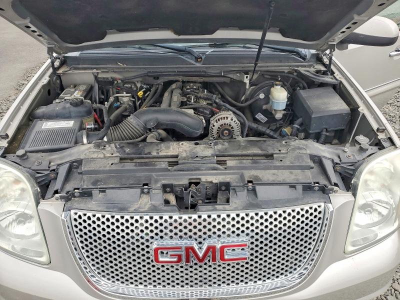 Aukcja sprzedaży 2007 Gmc Yukon, vin: 1GKFK63847J261794, numer aukcji: 70710536