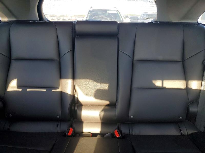 63755676 :رقم المزاد ، 5J8TB4H32HL038421 vin ، 2017 Acura Rdx مزاد بيع