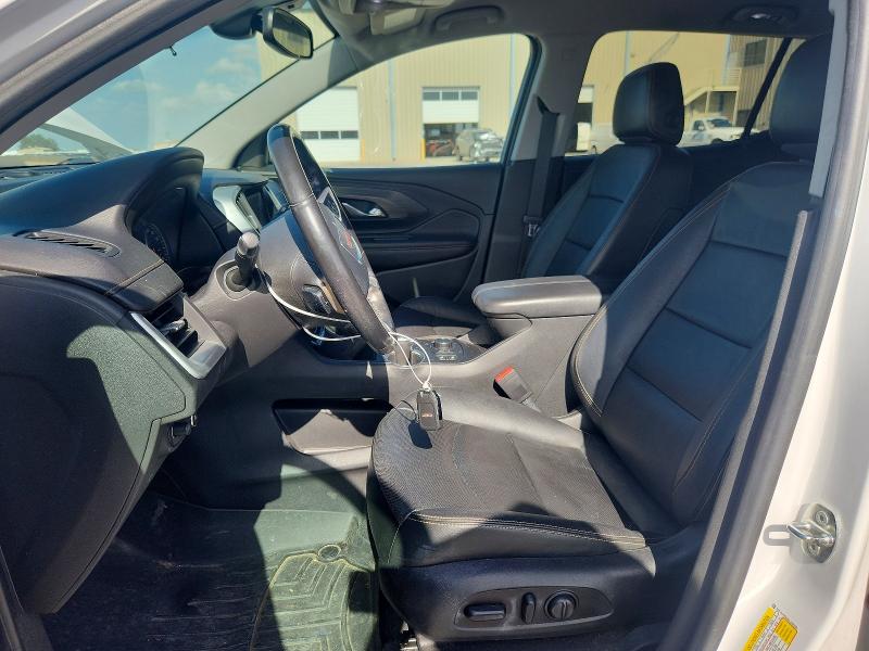 Aukcja sprzedaży 2020 Gmc Terrain, vin: 3GKALPEX2LL236168, numer aukcji: 69212726