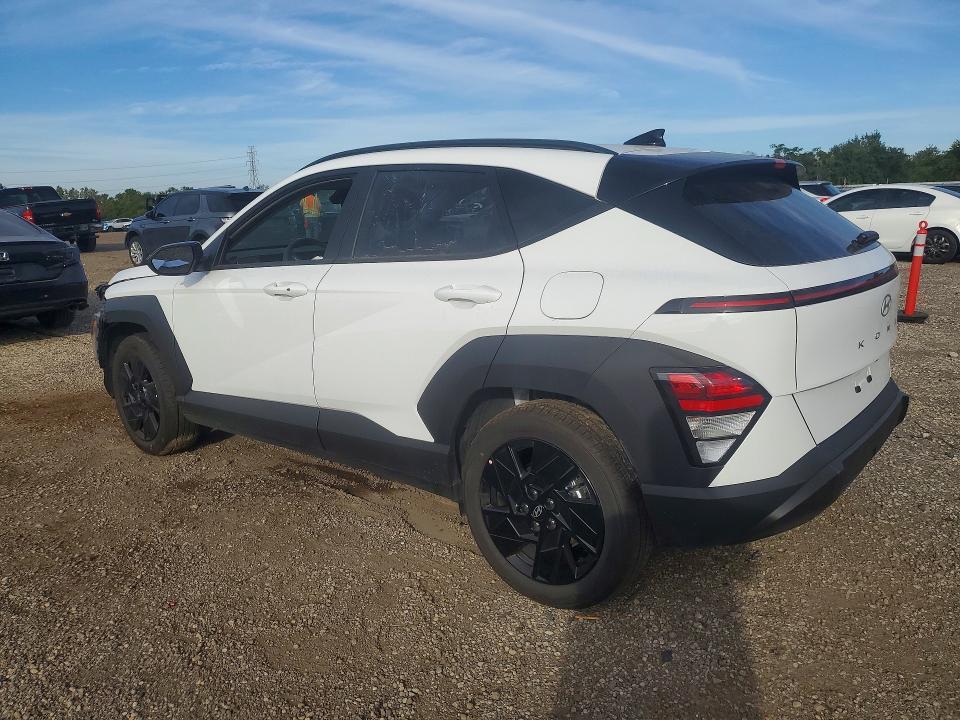 2026 Hyundai Kona მანქანა იყიდება აუქციონზე, vin: KM8HF3AB4TU481513, აუქციონის ნომერი: 69939106