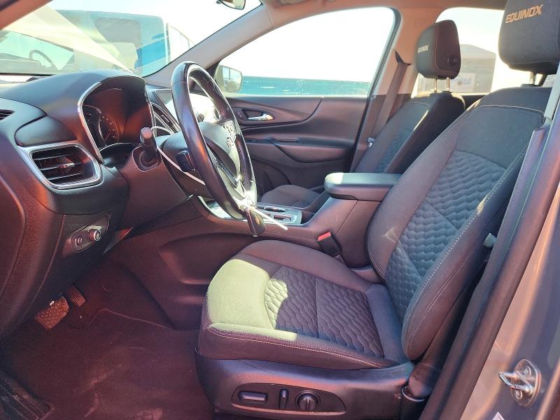 69750096 :رقم المزاد ، 3GNAXKEV7KS513054 vin ، 2019 Chevrolet Equinox مزاد بيع