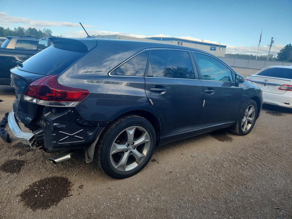 Aukcja sprzedaży 2013 Toyota Venza, vin: 4T3BK3BB5DU076642, numer aukcji: 67930226