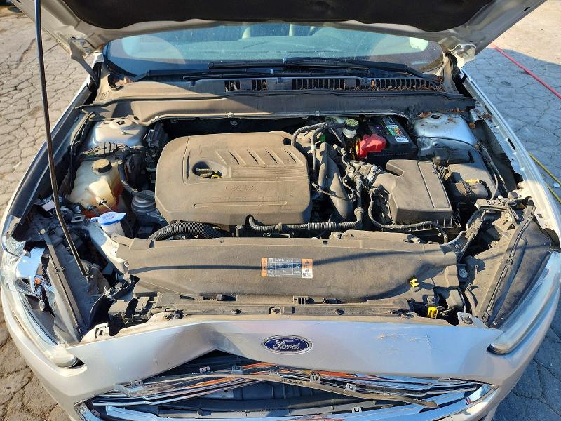 Aukcja sprzedaży 2015 Ford Fusion, vin: 1FA6P0HD9F5101780, numer aukcji: 68780376