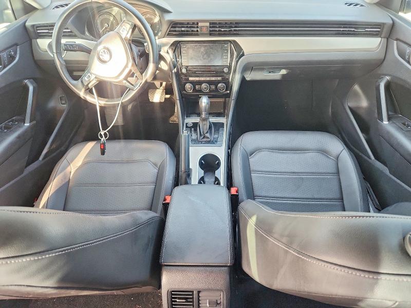 Продаж на аукціоні авто 2020 Volkswagen Passat, vin: 1VWWA7A3XLC003092        , номер лоту: 68799676