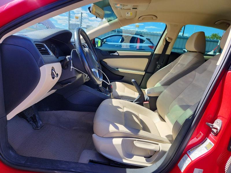 67251746 :رقم المزاد ، 3VWDX7AJ5BM052671 vin ، 2011 Volkswagen Jetta مزاد بيع