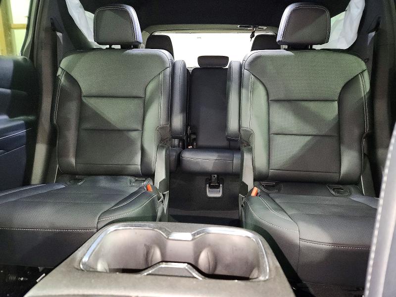 69674906 :رقم المزاد ، 1GNEVGKS5TJ183450 vin ، 2026 Chevrolet Traverse مزاد بيع