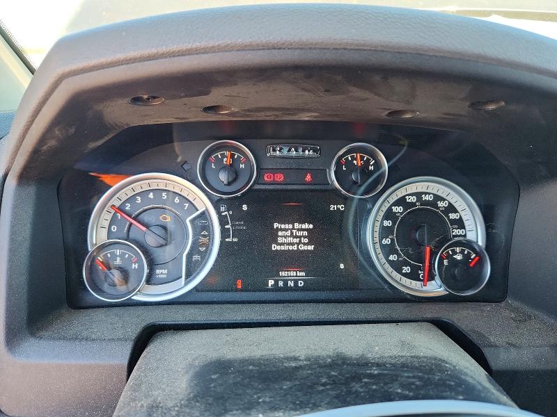 Продажа на аукционе авто 2013 Ram 1500, vin: 1C6RR6LGXDS672139, номер лота: 70228226