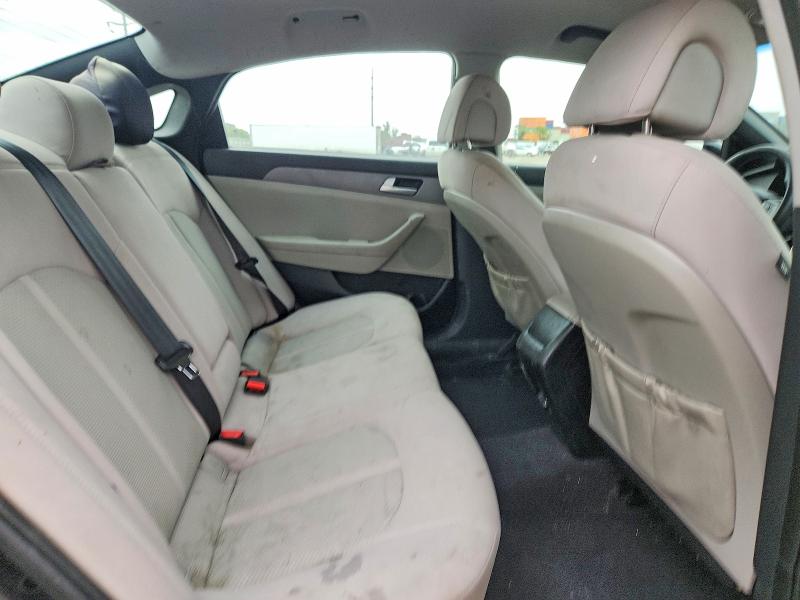 Aukcja sprzedaży 2016 Hyundai Sonata, vin: 5NPE24AF6GH418568, numer aukcji: 69690006