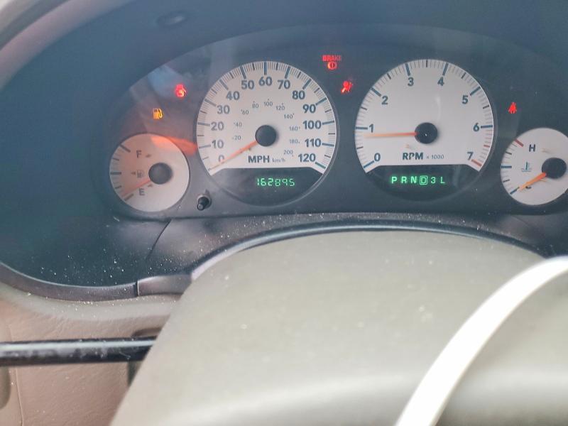 Aukcja sprzedaży 2005 Dodge Caravan, vin: 1D4GP45R85B119308, numer aukcji: 69029956