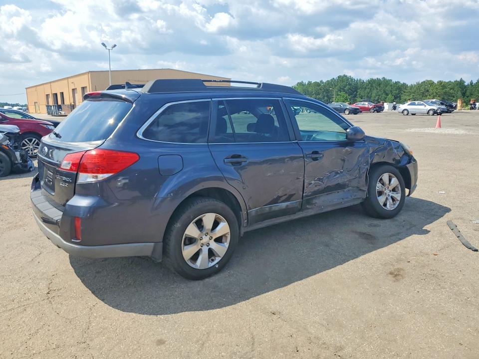 Продаж на аукціоні авто 2011 Subaru Outback, vin: 4S4BRDKC7B2337099, номер лоту: 66958756