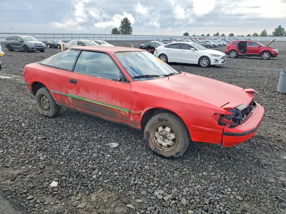 Aukcja sprzedaży 1987 Toyota Celica, vin: JT2ST67L3H7116615, numer aukcji: 67378116