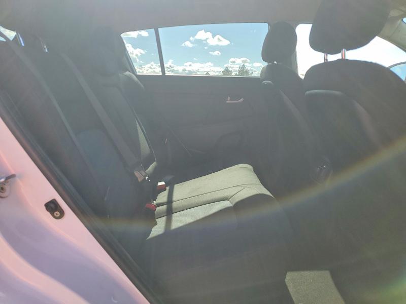 Продажа на аукционе авто 2016 Kia Sportage, vin: KNDPB3AC5G7856897, номер лота: 71078686