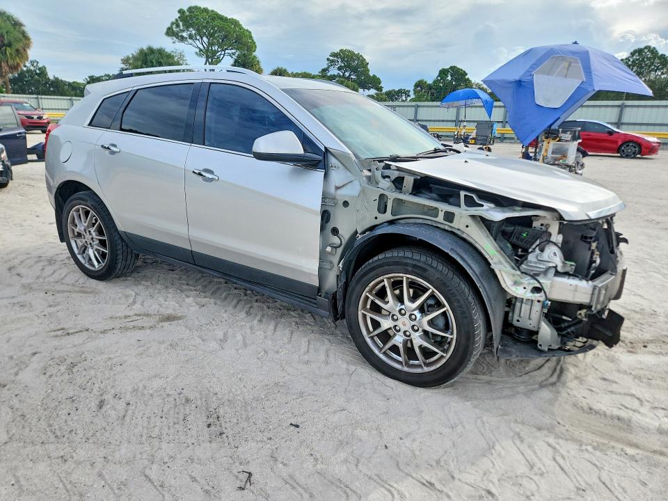 Aukcja sprzedaży 2014 Cadillac Srx, vin: 3GYFNCE33ES517206, numer aukcji: 71102086