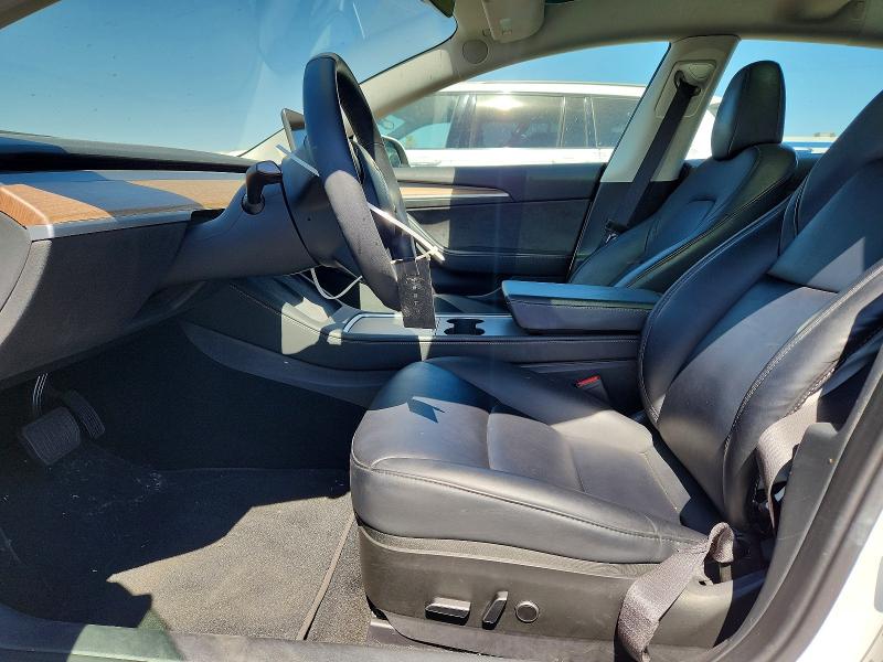 Aukcja sprzedaży 2023 Tesla Model 3, vin: 5YJ3E1EA1PF645273, numer aukcji: 67498746
