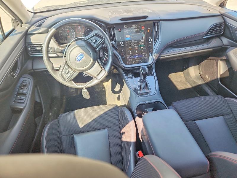 Продаж на аукціоні авто 2023 Subaru Legacy, vin: 4S3BWGG6XP3009808, номер лоту: 68225596