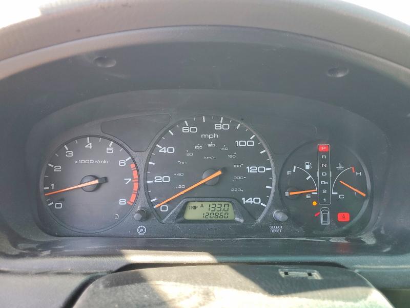 Продажа на аукционе авто 2003 Honda Odyssey, vin: 5FNRL18943B007529, номер лота: 68038566