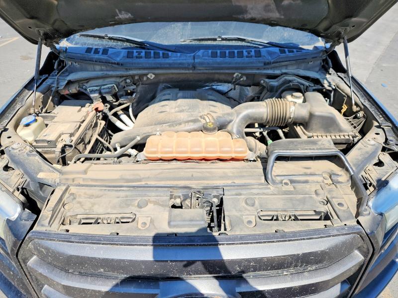 67692216 :رقم المزاد ، 1FTEW1EG9GKD89400 vin ، 2016 Ford F150 مزاد بيع